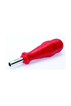 İzeltaş -4785196330-6.3x30 Manyetık Bits Tutucu Kısa