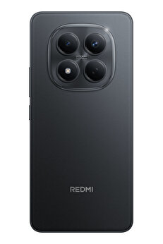 Xiaomi Redmi Note 15 Pro 12 GB+512 GB Siyah