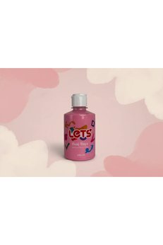 Lets Guaj Boya Pembe 250 ml