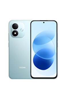 Xiaomi Redmi Note 17 5G 6GB+256GB Mavi