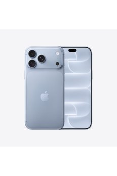 Apple iPhone 18 Pro Max 512 GB Buzul Rengi