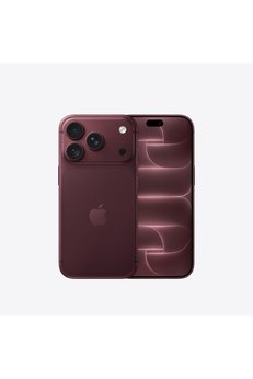 Apple iPhone 18 Pro 2 TB Burgonya