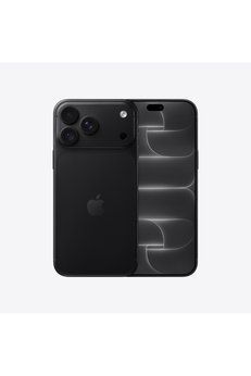 Apple iPhone 18 Pro Max 512 GB Siyah