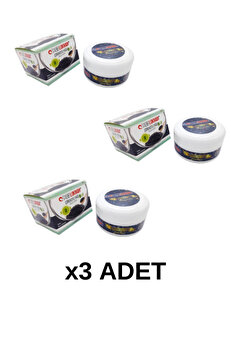 tabip lokman Çörek Otu Yağı Kremi 100 ml- 3 adet