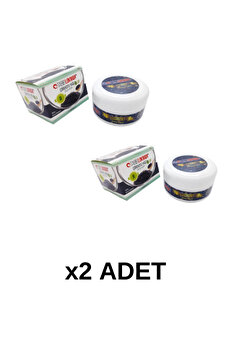 tabip lokman Çörek Otu Yağı Kremi 100 mL- 2 ADET
