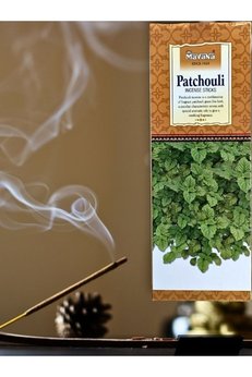 Aleyna Baharat Mavana Tütsü Özel Seçim Koku 10 Farklı Aroma