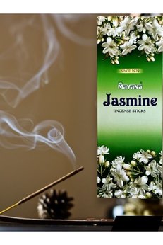 Aleyna Baharat Tütsü Özel Seçim Koku 4 Farklı Aroma