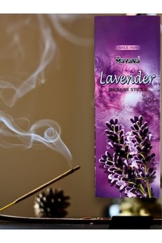 Aleyna Baharat Mavana Tütsü Özel Seçim Koku 4 Farklı Aroma