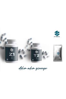 zt medikal gıda takviyesi sağlık ürünleri Herbal Premium Set