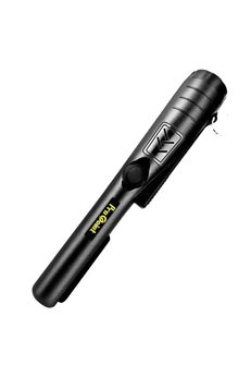 goint gp-pointer Su Altı Altın Metal Dedektörü IP-67 10 Feet+Pil Siyah Dahili Pil