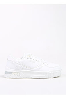 Joma Beyaz Kadın Li̇festyle Ayakkabı Cstalw2302 C.stadıum Lady 2302 W