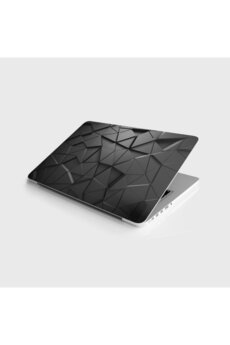 Jasmin2020 Laptop Sticker Notebook Kaplama Etiketi 3d Tangram