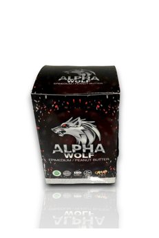 Aleyna Baharat Güç Premium Fıstık Ezmeli Bitkisel Macun 240 G