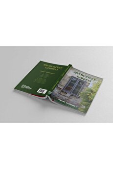 Kutlu Yayınevi̇ Mecburi̇yet Caddesi̇ - Orhan Tahi̇roğlu