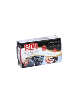 SİTİL Sitil Ayakkabı Süngeri Special 4 adet