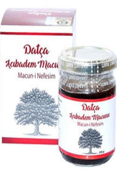 Atasagun Şifa Datça Acıbadem Macunu 240 3 Adet