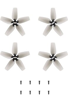İRHANLAR DJI Avata Pervane Kanat Takımı 2925S Propeller 4 Adet DJI Drone Aksesuarları