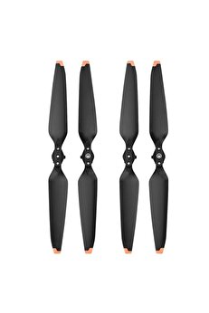 İRHANLAR DJI Mavic 3 Uyumlu Pervane 9453F Djı Yedek Kanat Takımı 4 Adet