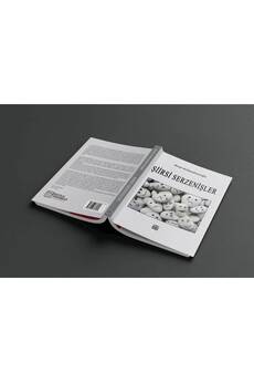Kutlu Yayınevi̇ Şi̇i̇rsi̇ Serzeni̇şler - Murat Mollamahmutoğlu