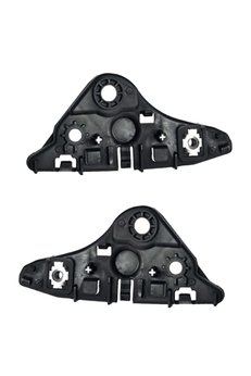 İLK OTOMOTİV Renault Fluence Uyumlu Ön Tampon Braketi Sağ Sol Takım Oem: 622217286 R - 622217286 L