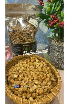 Dalındandut Yeni Mahsül Doğal Kurutulmuş Organik Dut Kurusu 1kg