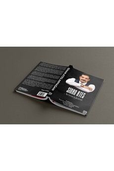 Kutlu Yayınevi̇ Si̇nan Ateş Armağanı - Fati̇h Keski̇n