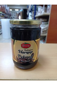 Şenay Harnup Keçiboynuzu Pekmezi 800 G