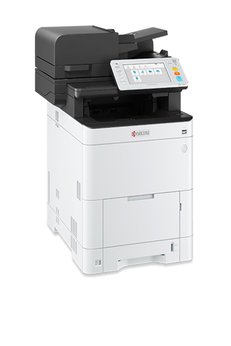 KYOCERA Ecosys MA3500cix A4 Çok Fonksiyonlu Renkli Lazer Yazıcı