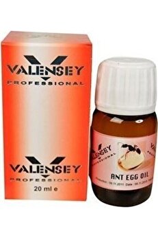 Valensey Karınca Yumurtası Yağı 20 ml