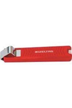 İzeltaş 0375250625 Kablo Sıyırıcı