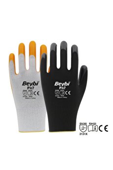 Beybi Pn7 Siyah 24 Lü Paket
