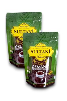 Aleyna Baharat Fıstıklı Dibek Kahvesi 160 G 2 Adet