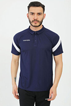 Tryon Erkek Polo T-Shi̇rt Evo Pro 1018053