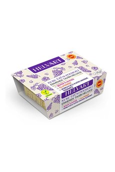 Pol's Helvart Helvart Kuru Üzüm Pekmezli Tahin Helvası Şeker İlavesiz Glutensiz Vegan 175 gr