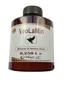 Feed-X Güverci̇nler İçi̇n Veolami̇n 250 Ml