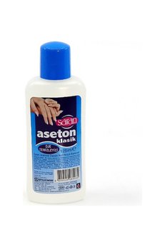 Saran Aseton Klasik 125 ml