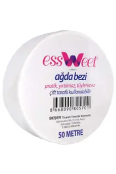 Go İthalat Rulo Ağda Bezi̇ 50Mt (4247)