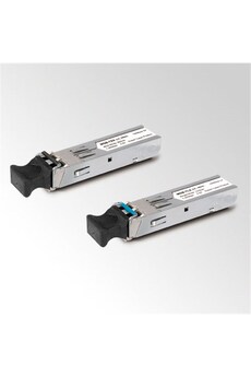 Planet Sfp-port 1000base-t Module