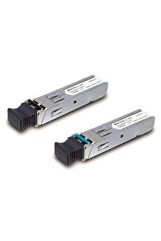 Planet Sfp-port 100base-fx Transceiver (1310NM) -2km (-40~75?)