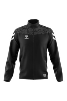 Hummel Hmloregon Zıp Jacket 9222212001