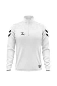 Hummel Hmloregon Half Zıp Sweatshırt  9222209001