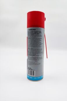 Würth Silikon Sprey 500 ml
