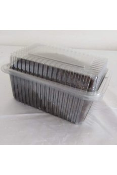 TohumGübre Kültür Mantarı Tohumu Mantar Ekim Torfu Içinde Hazır Kit Ve Kılavuzu + Hediye Üzüm Fidanı Tohumları