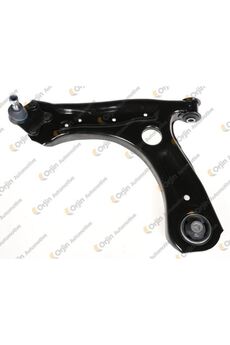 Orjin ALT SALINCAK KOMPLE SOL POLO V 09 A1 10 Uzun Tip ORJIN 02556 6R0407151F-6R0407151A