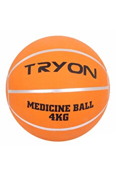 Tryon Sağlık Topu 4 Kg