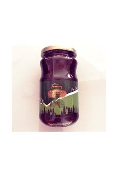 Şenay Çam Kozalak Pekmezi 450 Gr