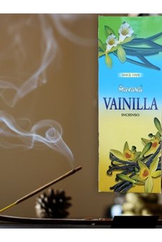 Aleyna Baharat Tütsü Özel Seçim Koku Vanilya