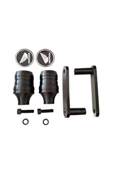 Gogo Honda Cbr 125-250 Motor Koruma Takozu, Cbr Motor Koruma Takozu