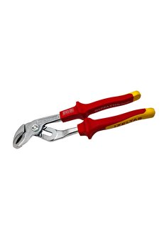 İzeltaş İzeltaş 1000v Izoleli Üniversal Fort Pense 240 Mm 2400116240