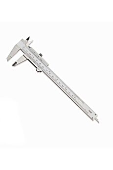 GFB Mekanik Kumpas 150 Mm Metal Kasa 150mm*0,05mm